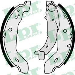 LPR Set saboti frana LPR 07480 (07480) - fixbox