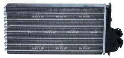 NRF Schimbător de căldură, încălzire habitaclu NRF 54297 (54297)