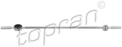 TOPRAN levier de schimbare viteze TOPRAN 721 259 (721 259)