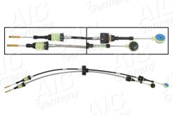 AIC Cablu, transmisie manuala AIC 74000 (74000)