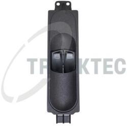 Trucktec Automotive comutator, macara geam TRUCKTEC AUTOMOTIVE 02.42. 340 (02.42.340)