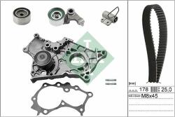 INA Set pompa apa + curea dintata INA 530 0543 30 (530 0543 30)