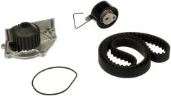 GATES Set pompa apa + curea dintata GATES KP15497XS (KP15497XS) - fixbox