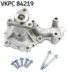 SKF Pompa apa, racire motor SKF VKPC 84219 (VKPC 84219)