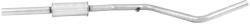 WALKER Toba esapamet intermediara WALKER 24163 (24163) - fixbox