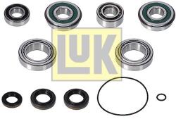 LUK Set reparatie, transmisie manuala LUK 462 0334 10 (462 0334 10)