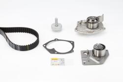 Continental Ctam Set pompa apa + curea dintata CONTINENTAL CTAM CT1064WP2 (CT1064WP2) - fixbox