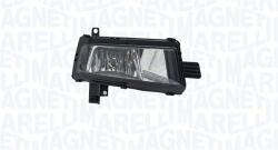 Magneti Marelli Proiector ceata MAGNETI MARELLI 719000000195 (719000000195) - fixbox