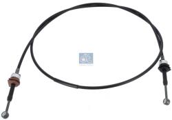 DT Spare Parts Cablu, transmisie manuala DT Spare Parts 2.32119 (2.32119)