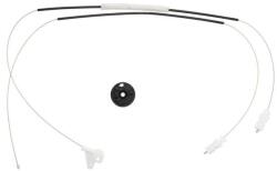 Blic Set reparat, macara geam Blic 6205-09-030807P (6205-09-030807P)