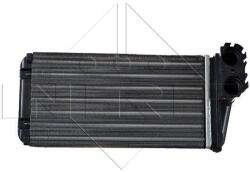 NRF Schimbător de căldură, încălzire habitaclu NRF 53560 (53560) - fixbox