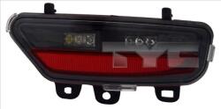 TYC Lumina de ceata spate TYC 19-15345-00-2 (19-15345-00-2)