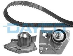 DAYCO Set pompa apa + curea dintata DAYCO KTBWP4670 (KTBWP4670) - fixbox