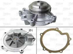 VALEO Pompa apa, racire motor VALEO 506596 (506596)
