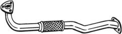 BOSAL Racord evacuare BOSAL 840-111 (840-111)