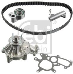 Febi Bilstein Set pompa apa + curea dintata FEBI BILSTEIN 173565 (173565) - fixbox