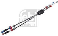 Febi Bilstein Cablu, transmisie manuala FEBI BILSTEIN 188198 (188198)