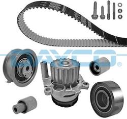 DAYCO Set pompa apa + curea dintata DAYCO KTBWP3600 (KTBWP3600) - fixbox