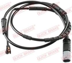 Quick Brake Senzor de avertizare, uzura placute de frana QUICK BRAKE WS 0289 A (WS 0289 A)