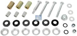 DT Spare Parts Set reparatie, levier cutie de viteze DT Spare Parts 3.95221 (3.95221)