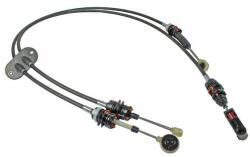METZGER Cablu, transmisie manuala METZGER 3150042 (3150042)