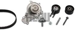 HEPU Set pompa apa + curea dintata HEPU PK08931 (PK08931) - fixbox
