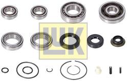 LUK Set reparatie, transmisie manuala LUK 462 0381 10 (462 0381 10)