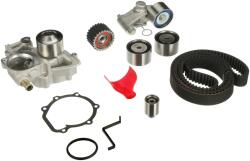 GATES Set pompa apa + curea dintata GATES KP25612XS-1 (KP25612XS-1)