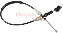 METZGER Cablu, transmisie manuala METZGER 3150357 (3150357)