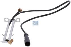 DT Spare Parts Senzor de avertizare, uzura placute de frana DT Spare Parts 10.34143 (10.34143)