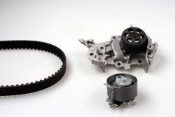 HEPU Set pompa apa + curea dintata HEPU PK09540S (PK09540S) - fixbox