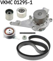 SKF Set pompa apa + curea dintata SKF VKMC 01295-1 (VKMC 01295-1) - fixbox