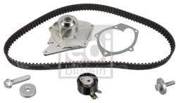 Febi Bilstein Set pompa apa + curea dintata FEBI BILSTEIN 173039 (173039)