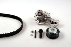HEPU Set pompa apa + curea dintata HEPU PK05126 (PK05126) - fixbox