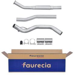 HELLA Racord evacuare HELLA 8LA 366 003-261 (8LA 366 003-261)