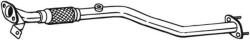 BOSAL Racord evacuare BOSAL 823-911 (823-911)