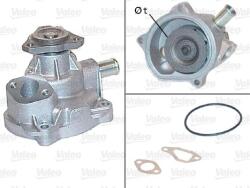 VALEO Pompa apa, racire motor VALEO 506428 (506428)