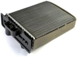 THERMOTEC Schimbător de căldură, încălzire habitaclu THERMOTEC D6X007TT (D6X007TT) - fixbox