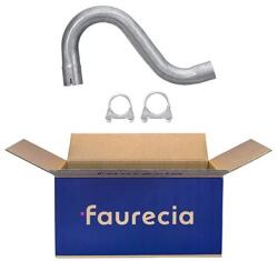 HELLA Racord evacuare HELLA 8LA 366 003-711 (8LA 366 003-711)
