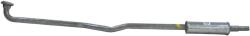 BOSAL Toba esapamet intermediara BOSAL 285-525 (285-525) - fixbox