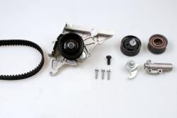 HEPU Set pompa apa + curea dintata HEPU PK05442 (PK05442) - fixbox