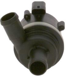 Bosch Pompă de apă suplimentară (circuitul apei de răcire) BOSCH 0 986 338 402 (0 986 338 402) - fixbox