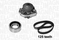 Magneti Marelli Set pompa apa + curea dintata MAGNETI MARELLI 341404810001 (341404810001)