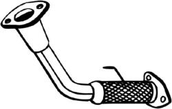 BOSAL Racord evacuare BOSAL 753-201 (753-201)