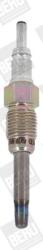 BorgWarner (BERU) Bujie incandescenta, incalzire auxiliara BorgWarner (BERU) GN020