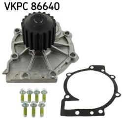 SKF Pompa apa, racire motor SKF VKPC 86640 (VKPC 86640)