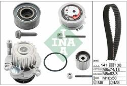 INA Set pompa apa + curea dintata INA 530 0405 30 (530 0405 30)