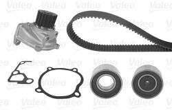 VALEO Set pompa apa + curea dintata VALEO 614665 (614665)