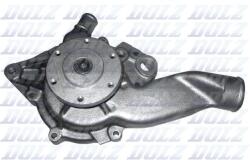 DOLZ Pompa apa, racire motor DOLZ M641 (M641)