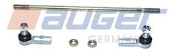 AUGER Set reparatie, levier cutie de viteze AUGER 65012 (65012)